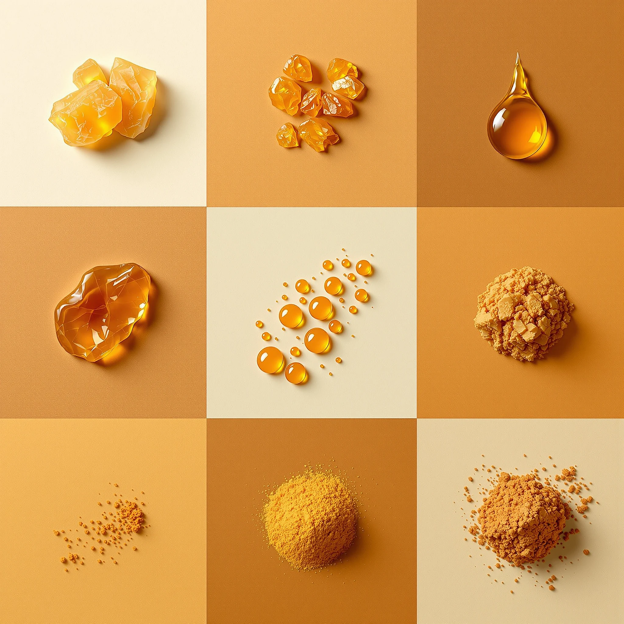 Amber Accord